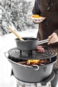 Vorschaubild Petromax Dutch Oven Feuertopf