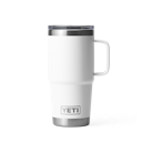 Vorschaubild YETI Reisebecher RAMBLER 20 oz. (591 ml) - mit Stronghold Deckel 