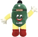 Vorschaubild Big Green Egg Plüschfigur Mr.EGGhead