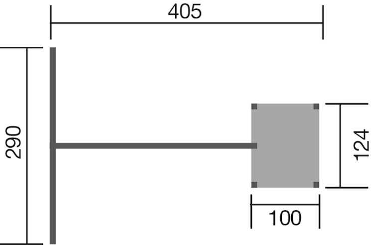 Weka Tabaluga Drachenturm mit Satteldach inkl. Schaukel und Sandkasten