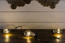 Vorschaubild Konstsmide Ganzjahresbeleuchtung  LED Biergartenkette bernsteinfarben