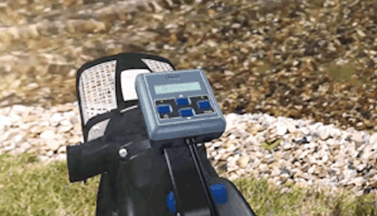 Oase Filter- & Bachlaufpumpe AquaMax Eco Expert 21000