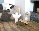 Vorschaubild 8 seasons design LED-Dekoleuchte Shining Angel (WW)
