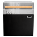 Vorschaubild Flammkraft Gasgrill BLOCK D (Gen.5)