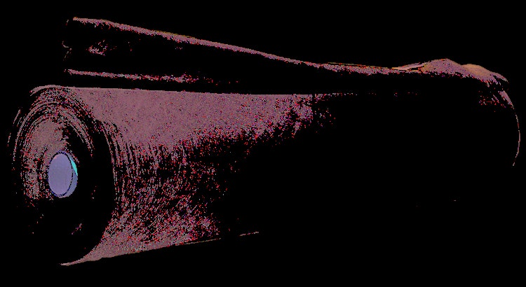 clavis® build it Teichvlies 500 g (bohrfest) Rollenware 2 x 50 m