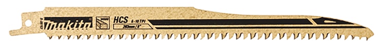 Makita Reciproblatt HCS 203/6-10Z B-05153