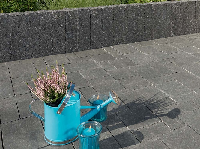 Diephaus Mauersteine SIOLA-PICO