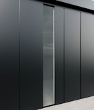 Hörmann Wandelement Motiv Design/ Modern mit bodentiefem FensterZubehörbild