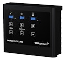 Vorschaubild Karibu Steuergerät Easy finnisch schwarz für 3,6 kW Plug & Play Öfen