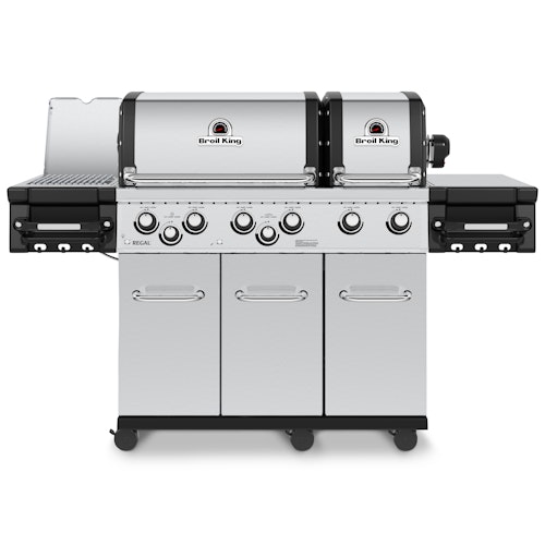 Broil King Gasgrill REGAL S 690 PRO IR