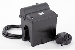 Oase Durchlauffilter BioSmart Set 7000