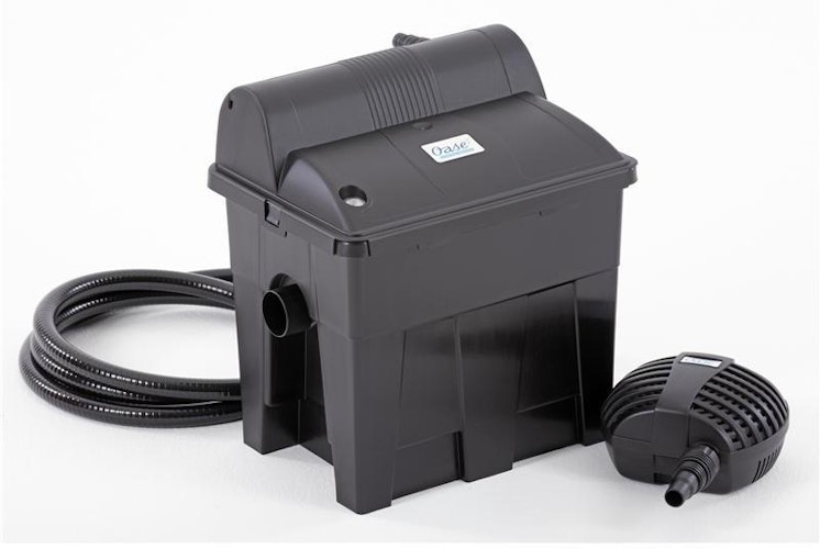 Oase Durchlauffilter BioSmart Set 7000