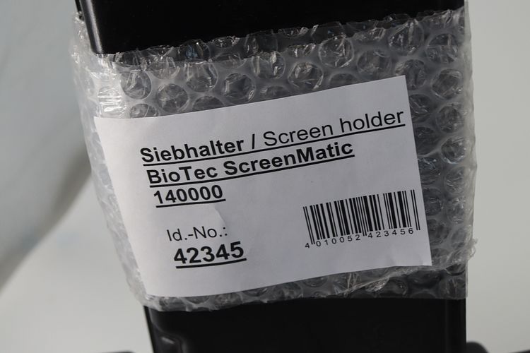 Oase Siebhalter für BioTec ScreenMatic 140000/145000 (42345)