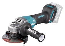 Makita Akku-Winkelschleifer GA016GZZubehörbild