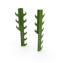 Vorschaubild EXIT GetSet Hantelstützen für  MB200 / MB300 / PS500 / PS600