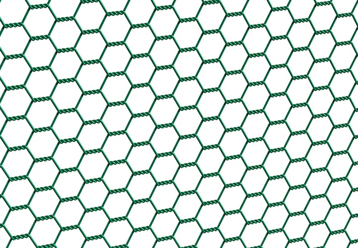 Alberts® Sechseckgeflecht