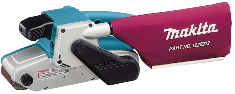 Makita Bandschleifer 9920J