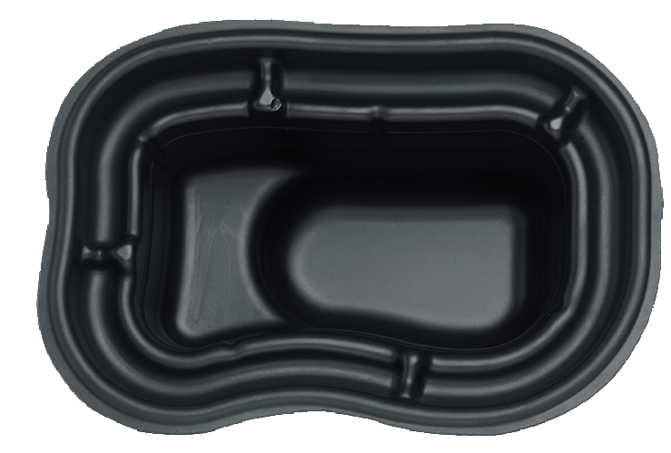 Teichschalen OASE PE 250