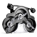 Vorschaubild Husqvarna Kombimähdeck für Rider