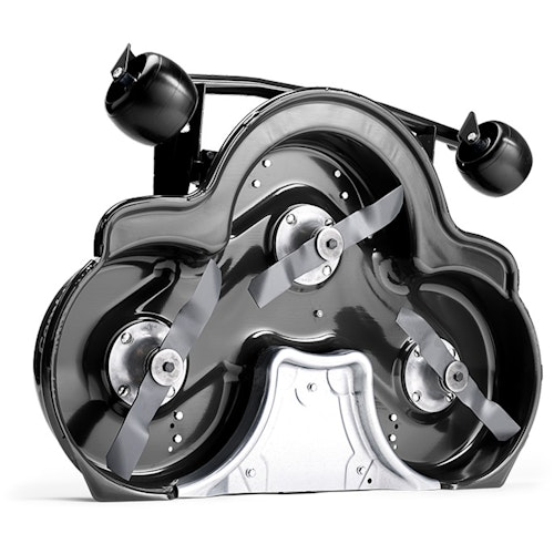 Husqvarna Kombimähdeck für Rider