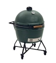 Vorschaubild Big Green Egg IntEGGrated Handler + Nest für 2XL