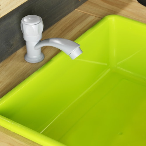 EXIT Yummy Outdoor Spielküche 300