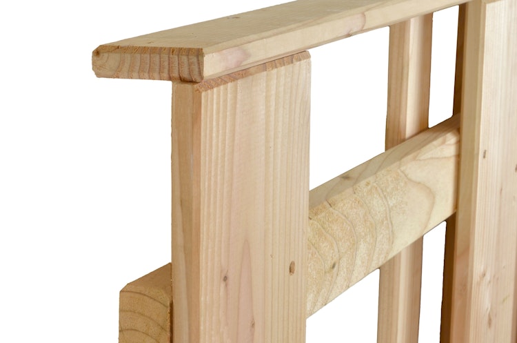 T&J AALBORG-Serie Füllbrett