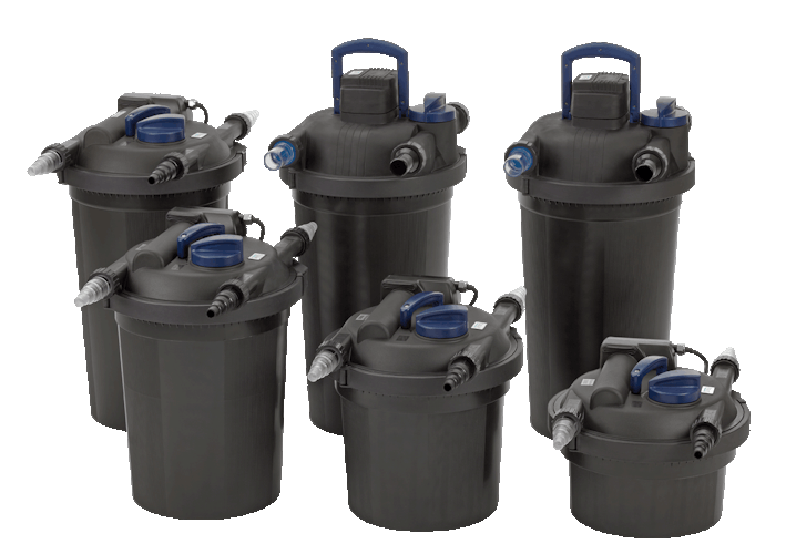 Oase Druckfilter FiltoClear 20000