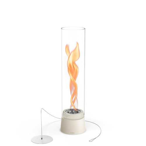 höfats Tischfeuer Spin air 1200