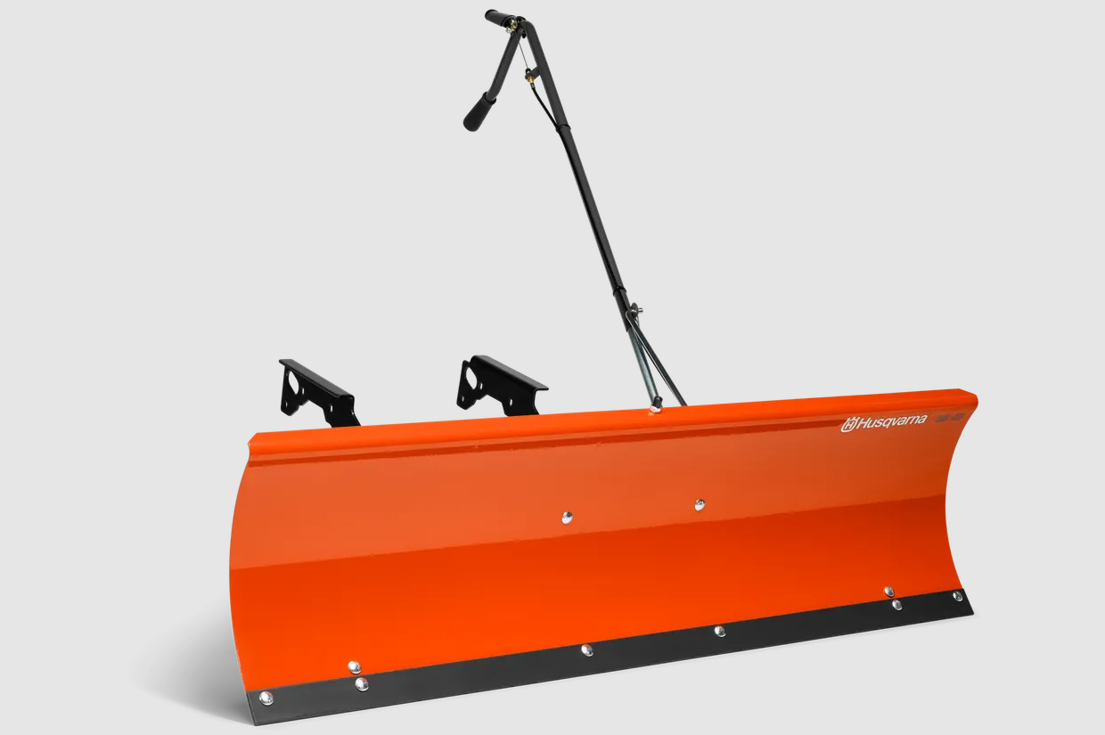 Husqvarna Schneeräumschild 122cm (TS/TC200)