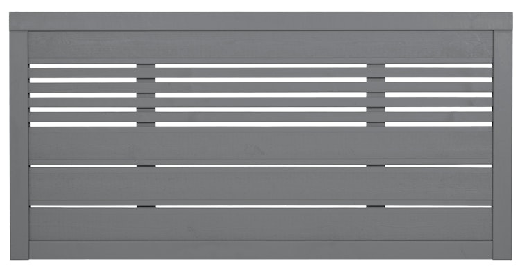 BM Serie TYP 106 Zaunfeld 180x90 cm