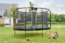 Vorschaubild Salta Trampolin Premium Black Pro Edition