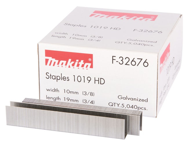 Makita Klammer 10-19mm F-32676