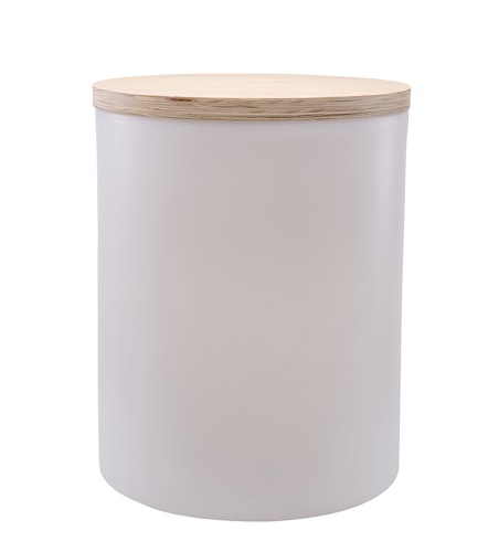 8 seasons design LED-Dekoleuchte Shining Drum (WW)