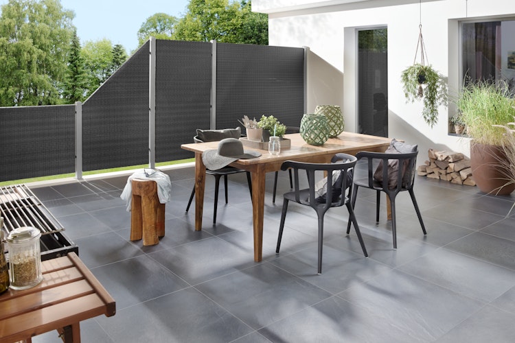 TraumGarten Weave 880 x 1780 mm