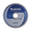 Vorschaubild Makita Diamantsch. 125x22,23 COMET B-13091