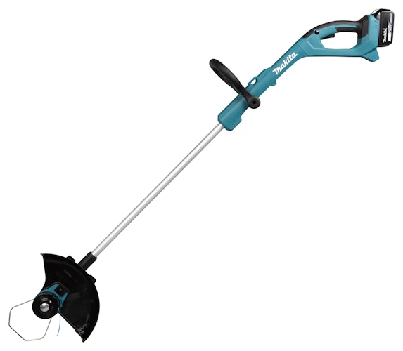 Makita Akku-Rasentrimmer DUR193RF