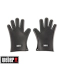 Vorschaubild Weber Silikon-Grillhandschuhe