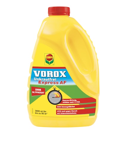 COMPO VOROX Unkrautfrei Express AF