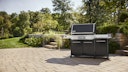 Vorschaubild Weber Gasgrill SUMMIT FS38X E Smart Grill