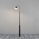 Vorschaubild Konstsmide Standleuchte Vega, inkl. Pfahl Taurus, versch. Farben