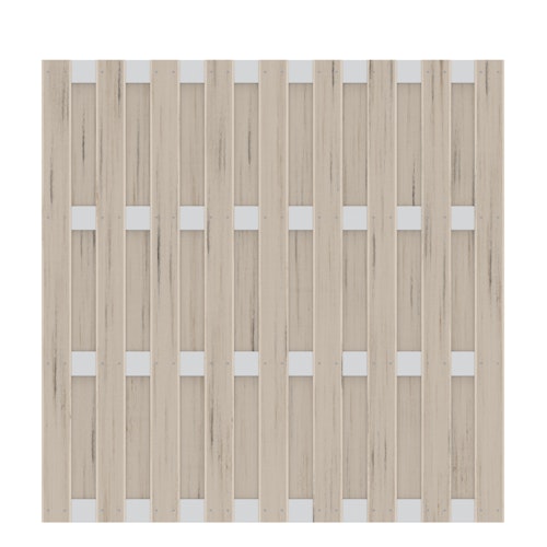 Muster anfordern: TraumGarten Jumbo WPC