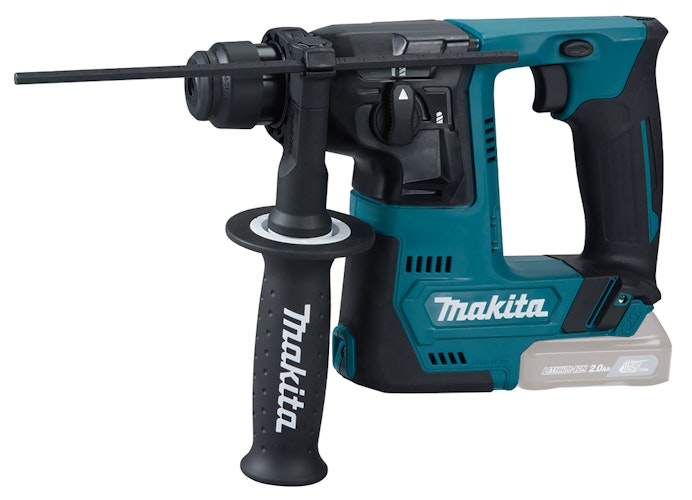 Makita Akku-Bohrhammer HR140DZ