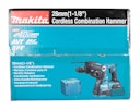 Vorschaubild Makita Akku-Kombihammer HR004GM201