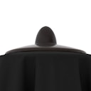 Vorschaubild doppler Pendelschirm ALU WOOD 400 x 300 LED, Aluminium Esche-Optik / 100 % Polyester 180 g/m²