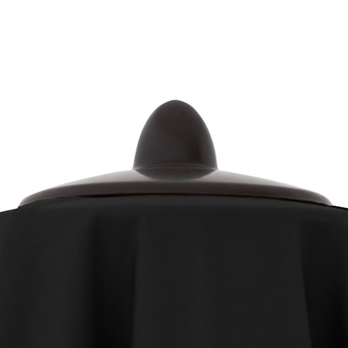 doppler Pendelschirm ALU WOOD 400 x 300 LED, Aluminium Esche-Optik / 100 % Polyester 180 g/m²