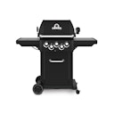 Vorschaubild Broil King Gasgrill ROYAL 390 Shadow