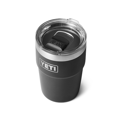 YETI Stapelbarer Becher RAMBLER 16 oz. (473 ml) - mit Magslider Deckel