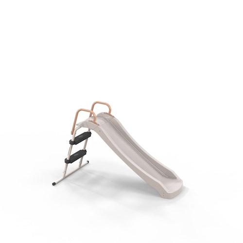 EXIT Kinderrutsche My First Slide 300 - pastell