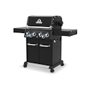 Vorschaubild Broil King Gasgrill BARON 490 IR Shadow